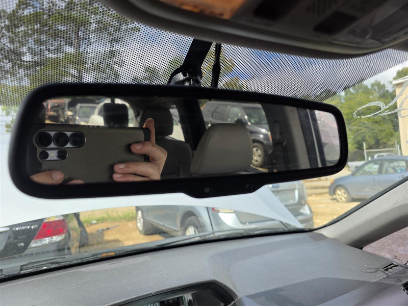 Used OEM Interior Rear View Mirror from 2013 Honda Odyssey