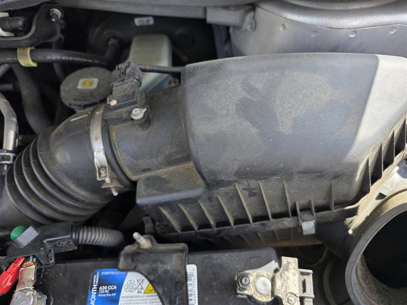 Used OEM Air Cleaner Intake Filter Box from 2013 Honda Odyssey