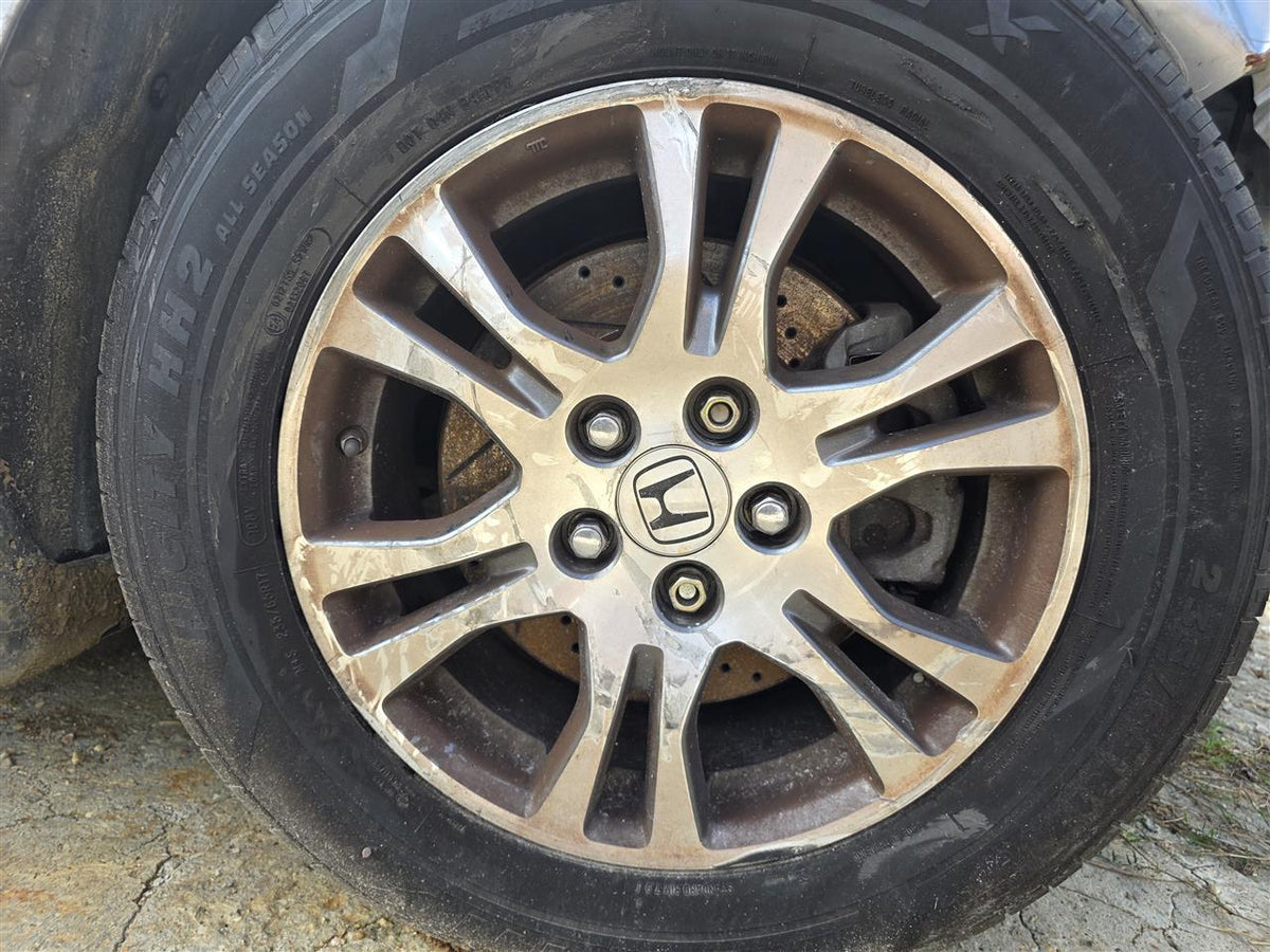 Used OEM Wheel Rim from 2013 Honda Odyssey