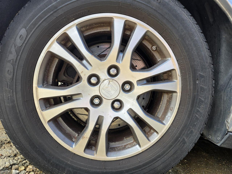 Used OEM Wheel Rim from 2013 Honda Odyssey