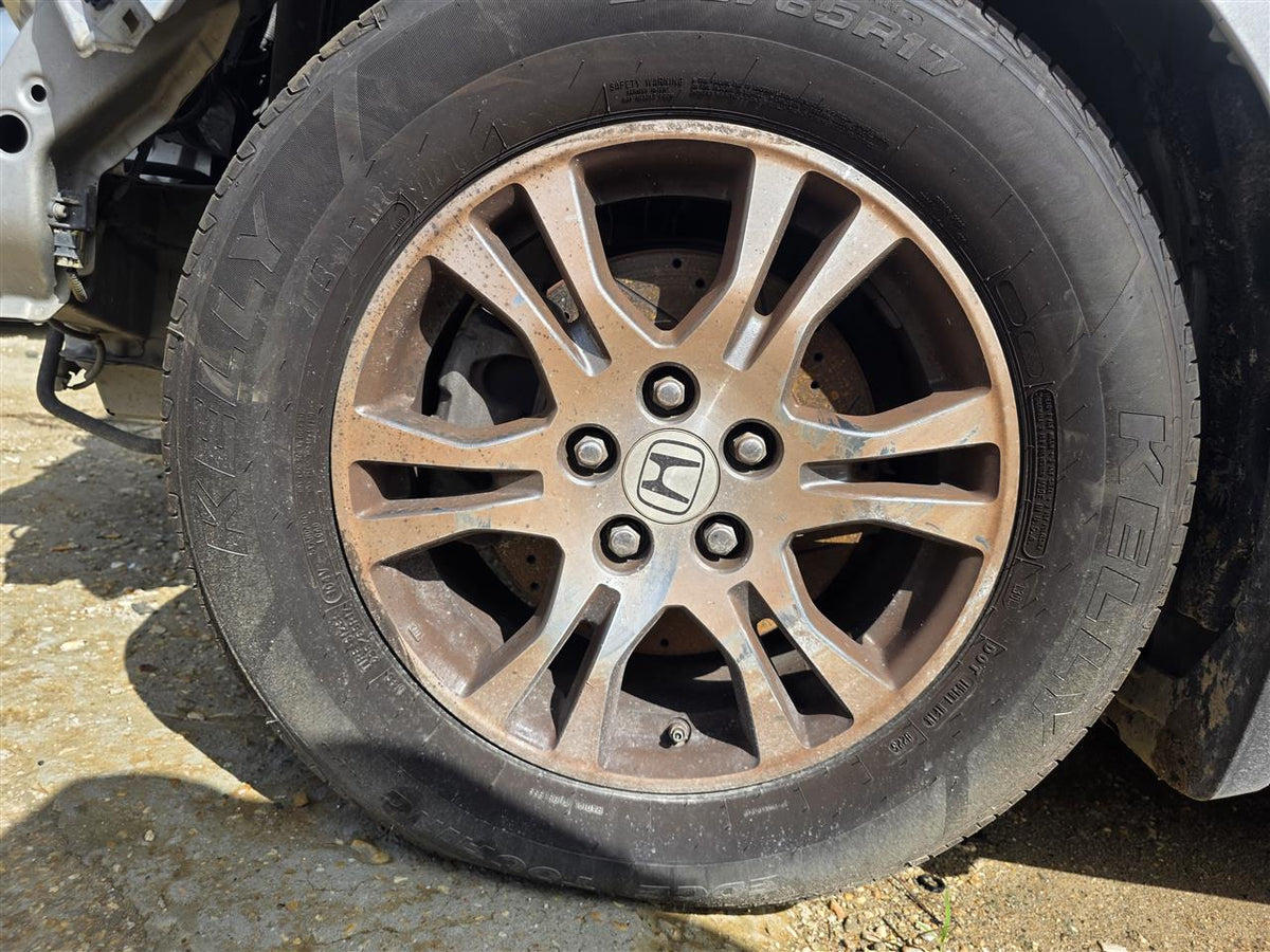 Used OEM Wheel Rim from 2013 Honda Odyssey