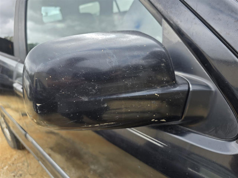 Used OEM Right Passenger Side View Door Mirror from 2004 Honda CR-V