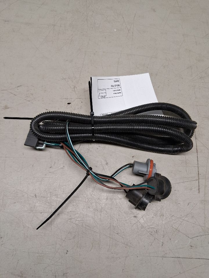 Used OEM Miscellaneous Wire Harness from 2008 Chevrolet Silverado 1500