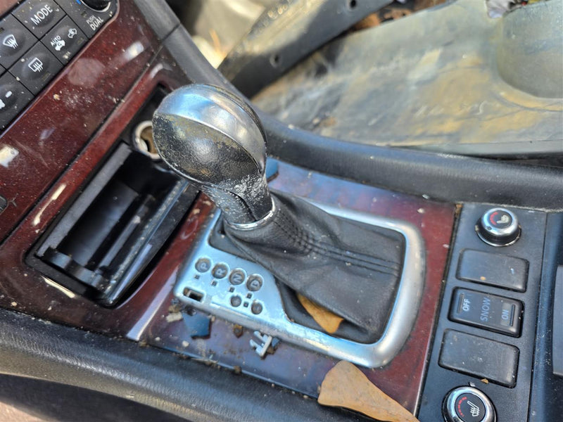 Used OEM Transmission Gear Shifter Assembly from 2016 Infiniti QX50