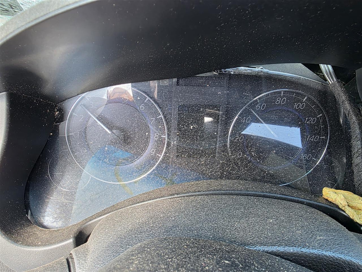 Used OEM Speedometer Instrument Gauge Cluster from 2016 Infiniti QX50