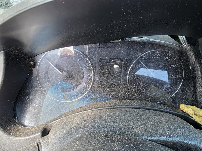 Used OEM Speedometer Instrument Gauge Cluster from 2016 Infiniti QX50