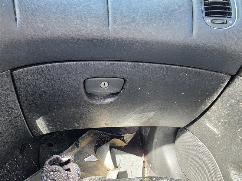 Used OEM Glove Box Compartment from 2016 Infiniti QX50
