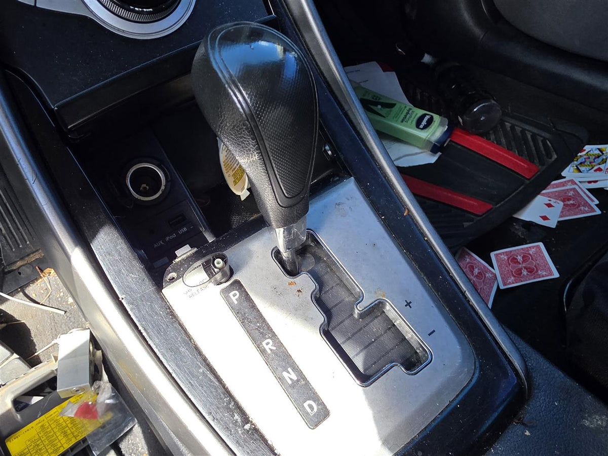 Used OEM Transmission Gear Shifter Assembly from 2012 Hyundai Elantra