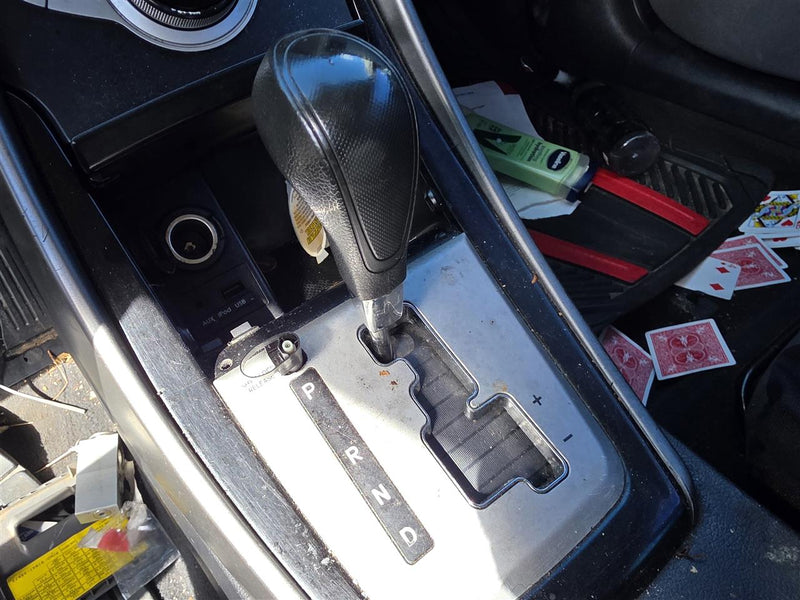 Used OEM Transmission Gear Shifter Assembly from 2012 Hyundai Elantra