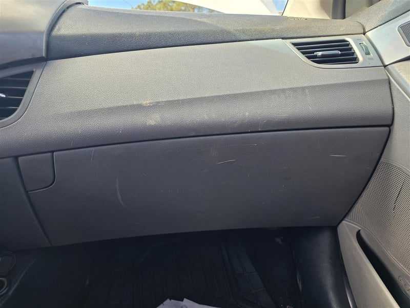 Used OEM Glove Box Compartment from 2012 Hyundai Elantra