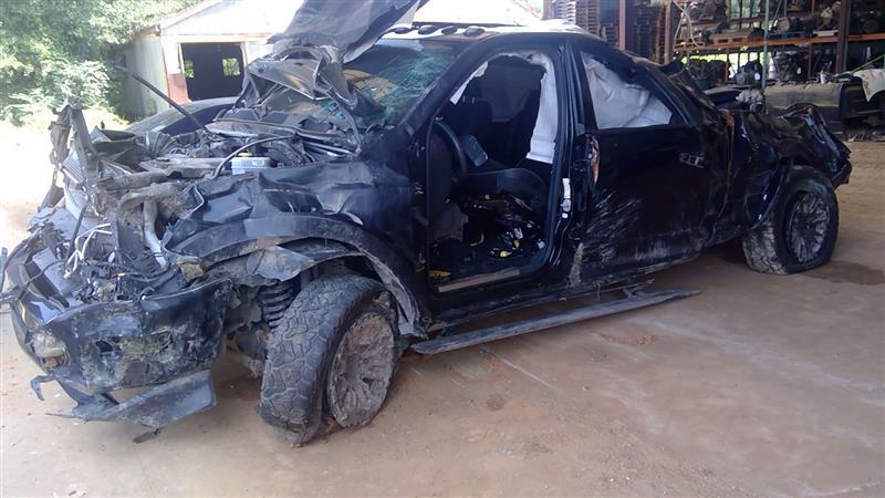 2020 Ram 2500 donor vehicle, stock #249776