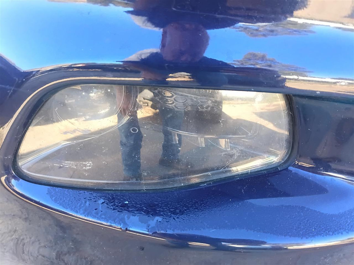 Used OEM Passenger Side Right Headlight Headlamp Assembly from 2016 Jeep Cherokee