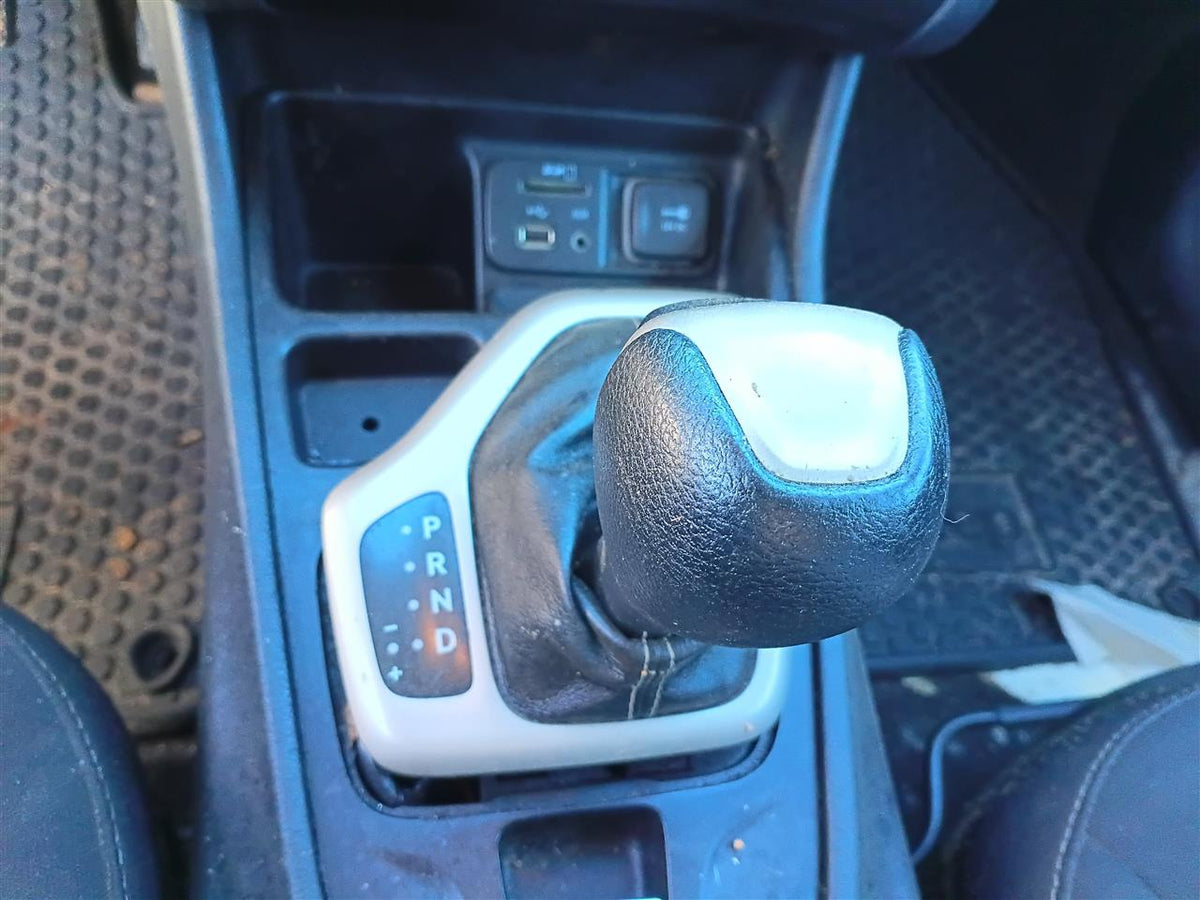 Used OEM Transmission Gear Shifter Assembly from 2016 Jeep Cherokee