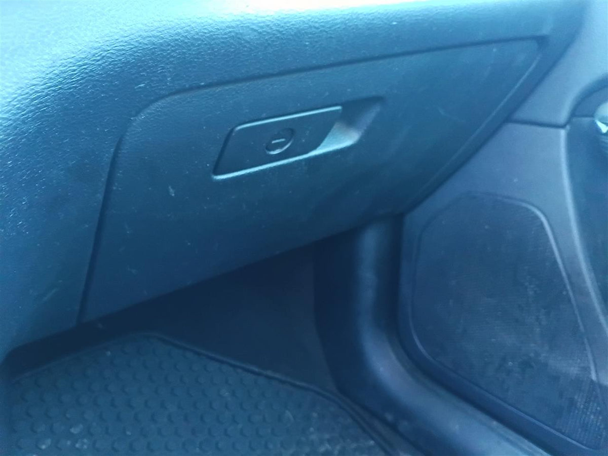 Used OEM Glove Box Compartment from 2016 Jeep Cherokee