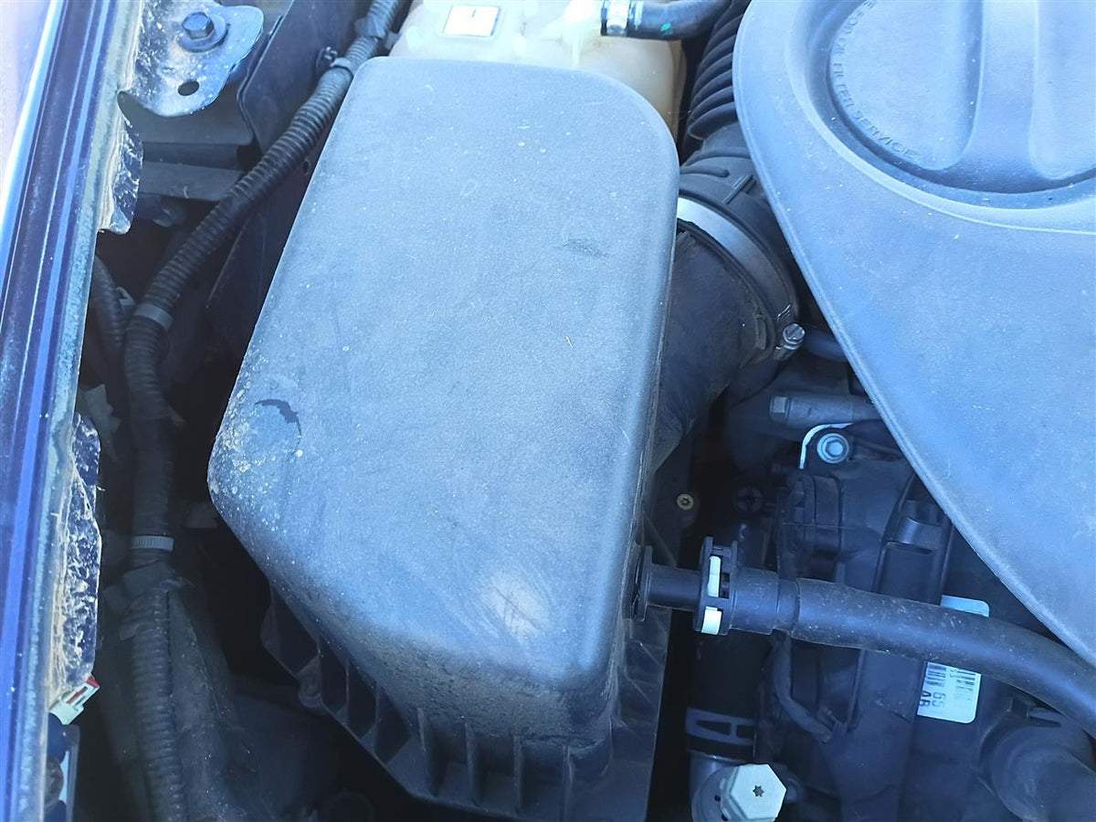 Used OEM Air Cleaner Intake Filter Box from 2016 Jeep Cherokee