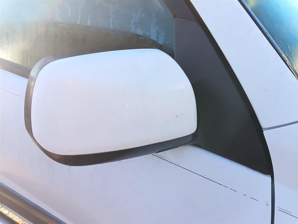 Used OEM Right Passenger Side View Door Mirror from 2003 Toyota RAV4