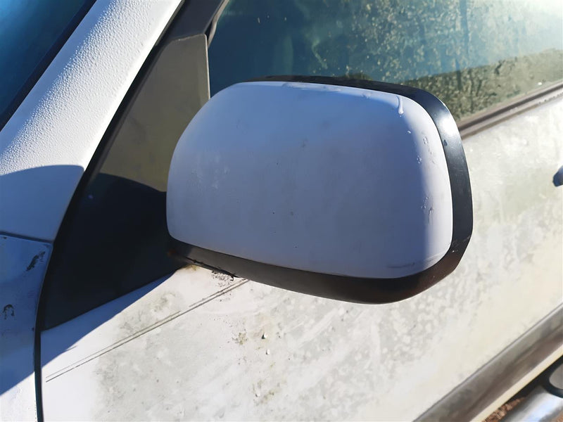 Used OEM Left Driver Side View Door Mirror from 2003 Toyota RAV4
