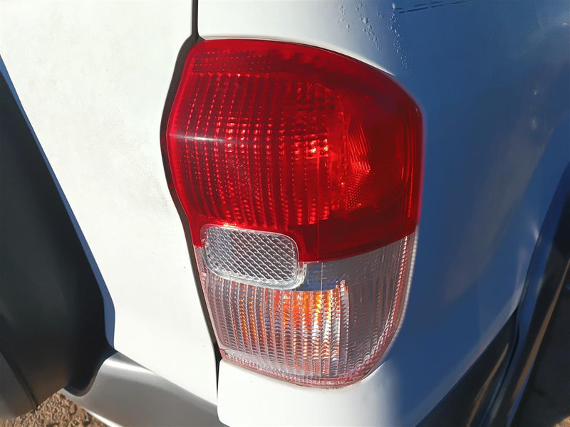 Used OEM Passenger Side Right Tail Light Lamp Assembly from 2003 Toyota RAV4