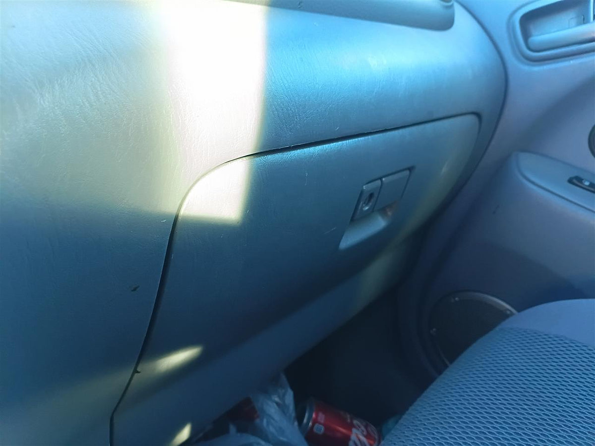 Used OEM Glove Box Compartment from 2003 Toyota RAV4