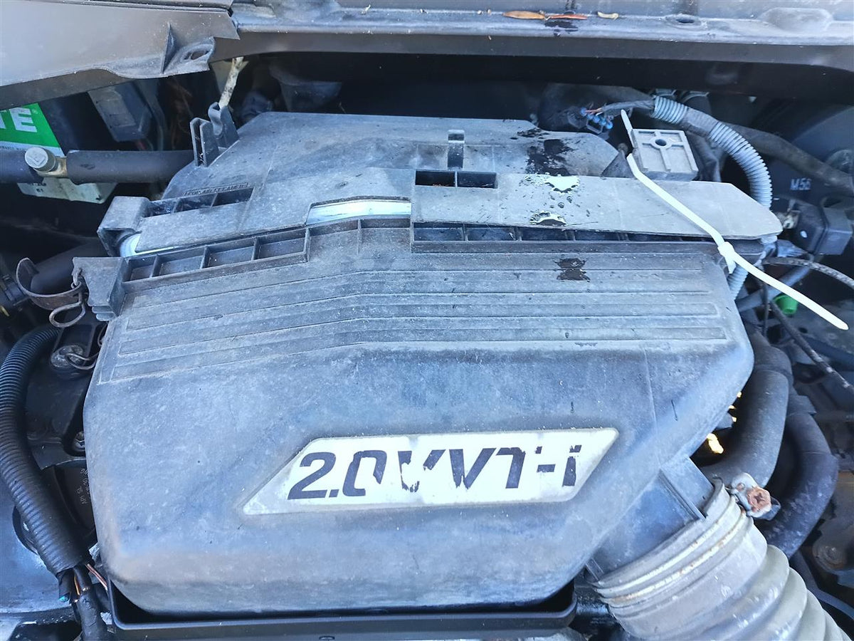 Used OEM Air Cleaner Intake Filter Box from 2003 Toyota RAV4