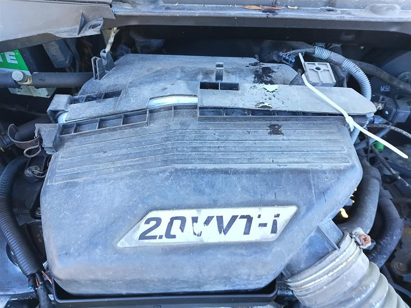 Used OEM Air Cleaner Intake Filter Box from 2003 Toyota RAV4