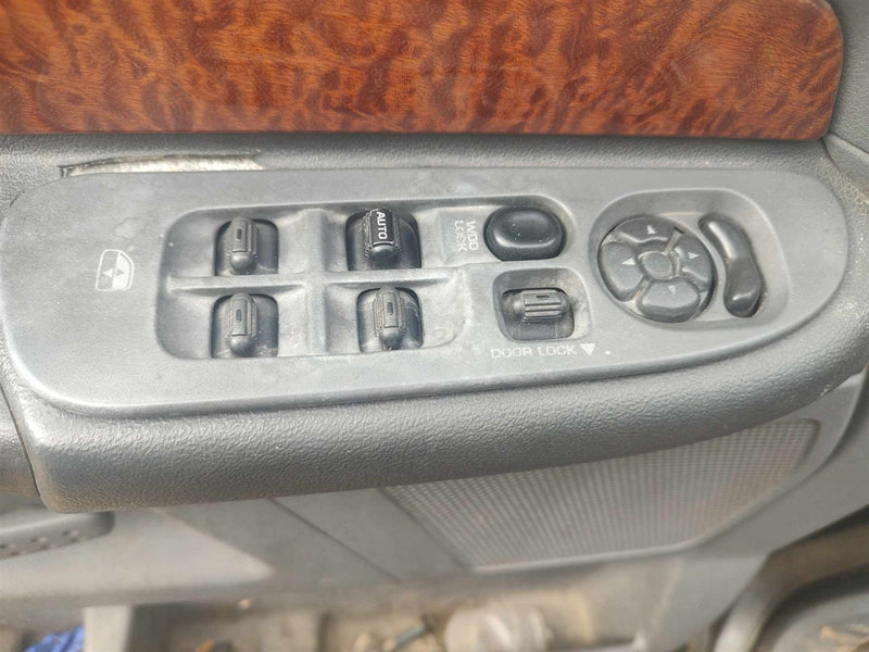 Donor vehicle 2006 Dodge 2500 (Stock #259957)