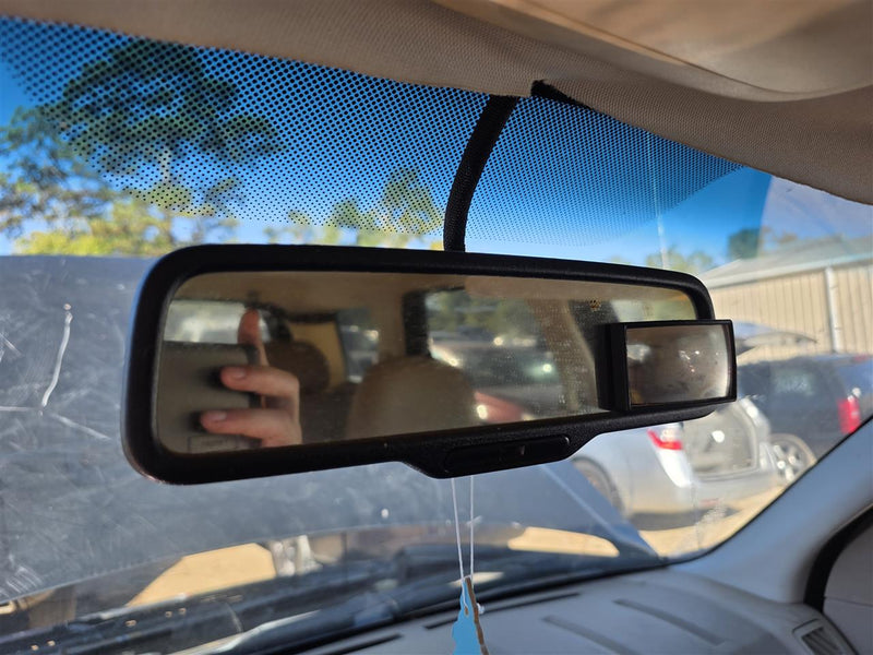 Used OEM Interior Rear View Mirror from 2008 Ford Escape