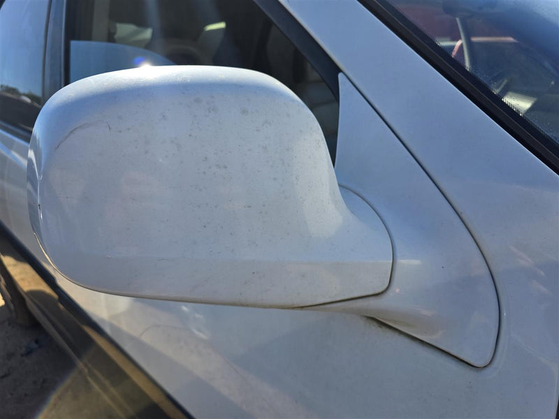 Used OEM Right Passenger Side View Door Mirror from 2003 Buick Rendezvous