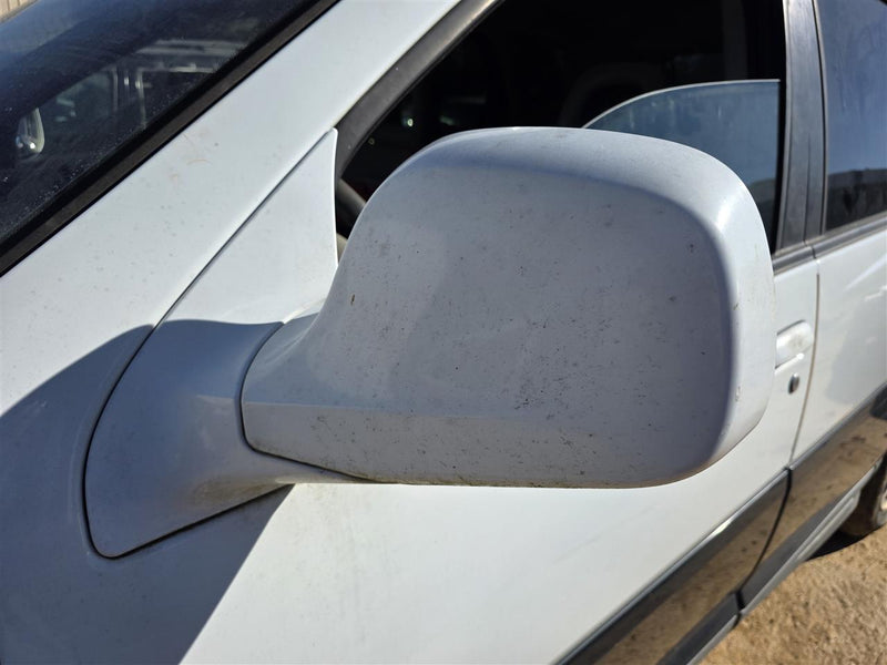 Used OEM Left Driver Side View Door Mirror from 2003 Buick Rendezvous