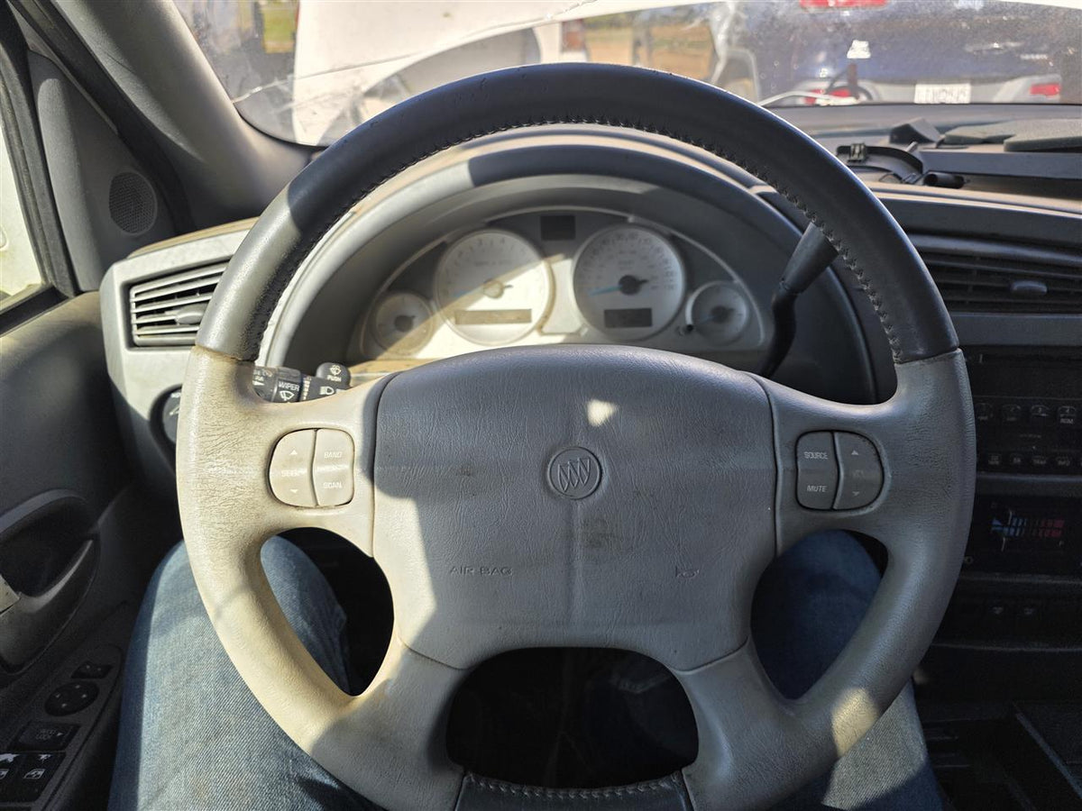 Used OEM Air Bag from 2003 Buick Rendezvous