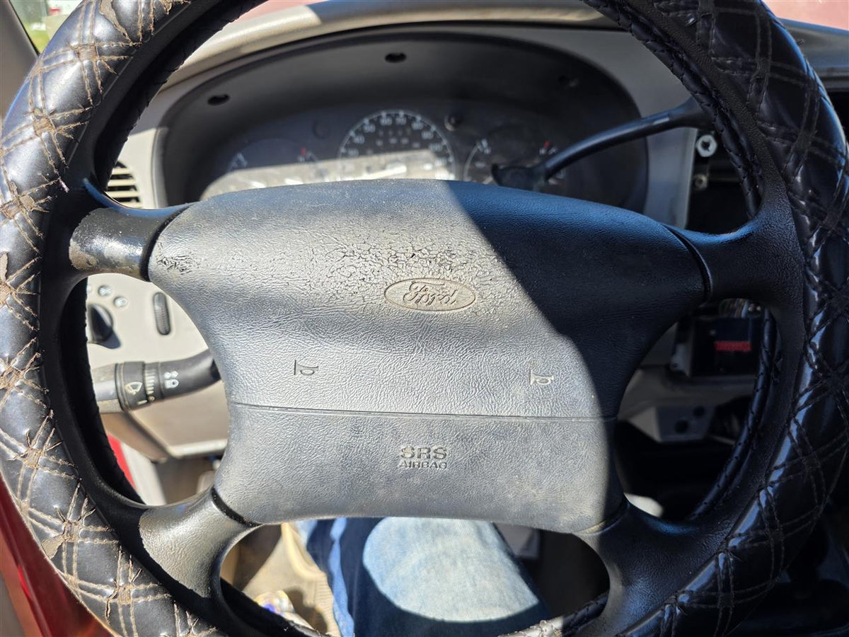 Used OEM Air Bag from 1999 Ford Ranger