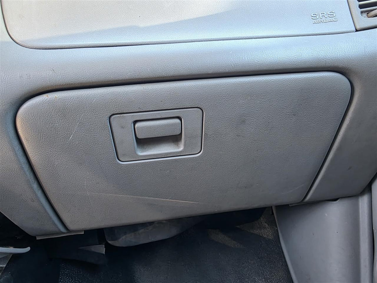 Used OEM Glove Box Compartment from 1999 Ford Ranger