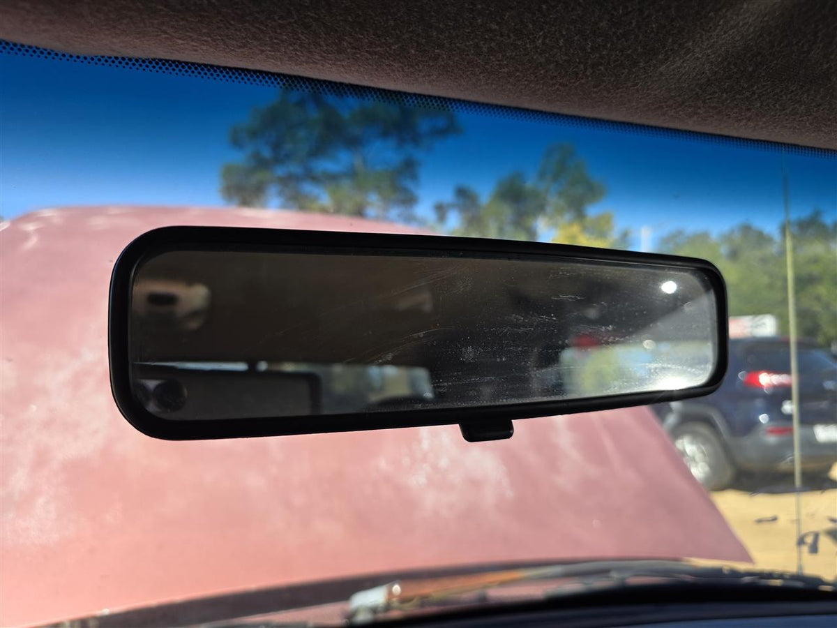 Used OEM Interior Rear View Mirror from 1999 Ford Ranger