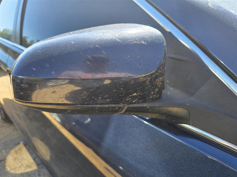 Used OEM Right Passenger Side View Door Mirror from 2017 Toyota Camry