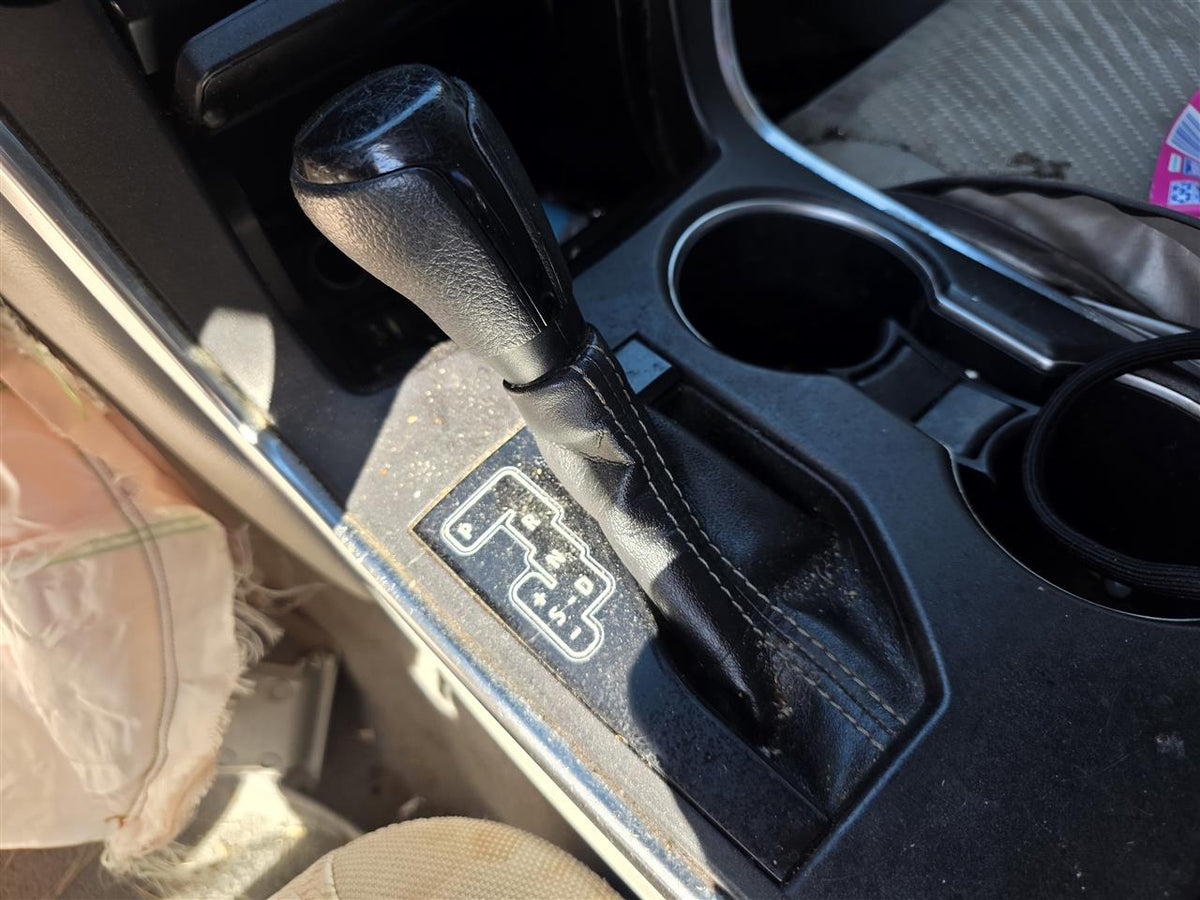 Used OEM Transmission Gear Shifter Assembly from 2017 Toyota Camry