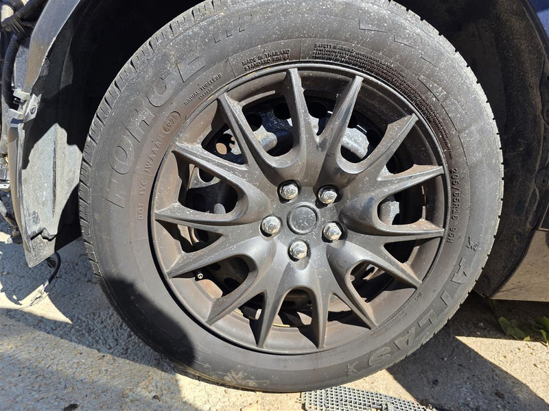Used OEM Wheel Rim from 2017 Toyota Camry