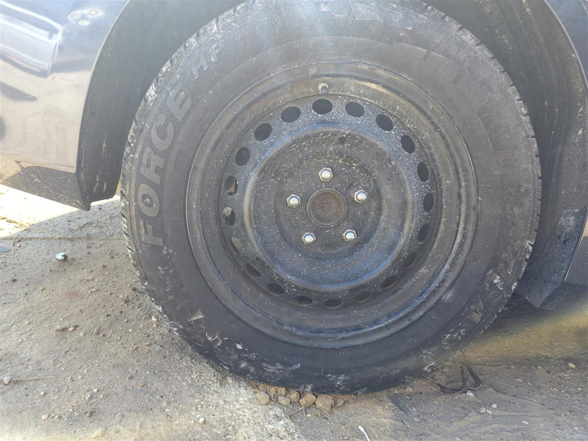 Used OEM Wheel Rim from 2017 Toyota Camry