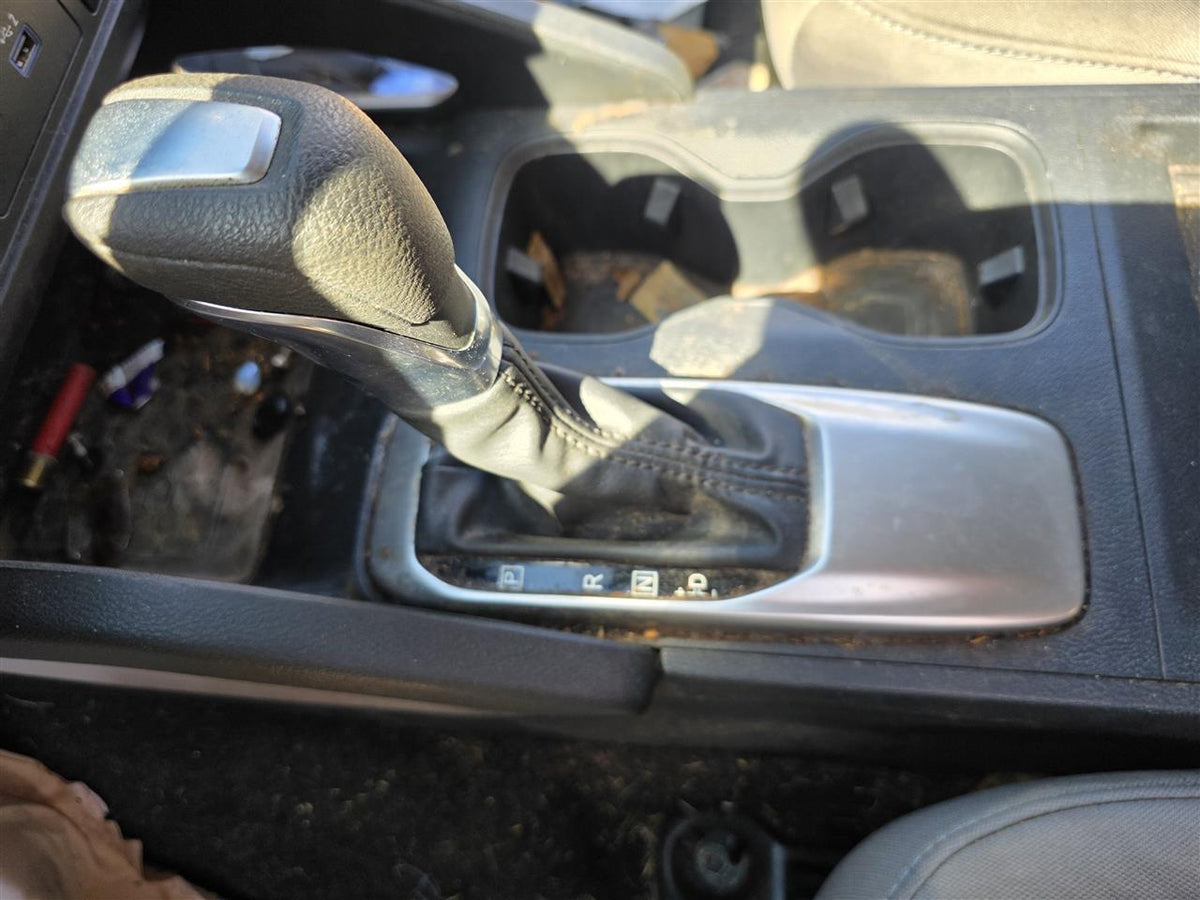 Used OEM Transmission Gear Shifter Assembly from 2022 Nissan Frontier