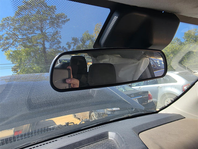 Used OEM Interior Rear View Mirror from 2022 Nissan Frontier