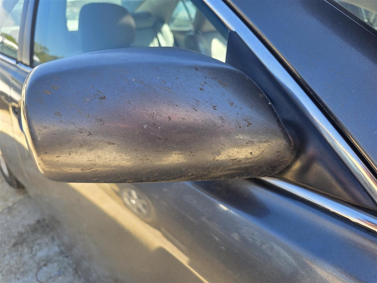 Used OEM Right Passenger Side View Door Mirror from 2007 Toyota
