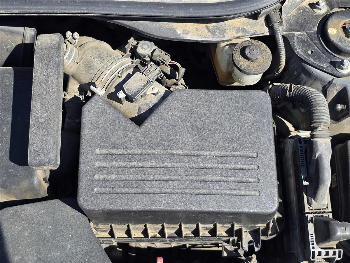 Used OEM Air Cleaner Intake Filter Box from 2007 Toyota