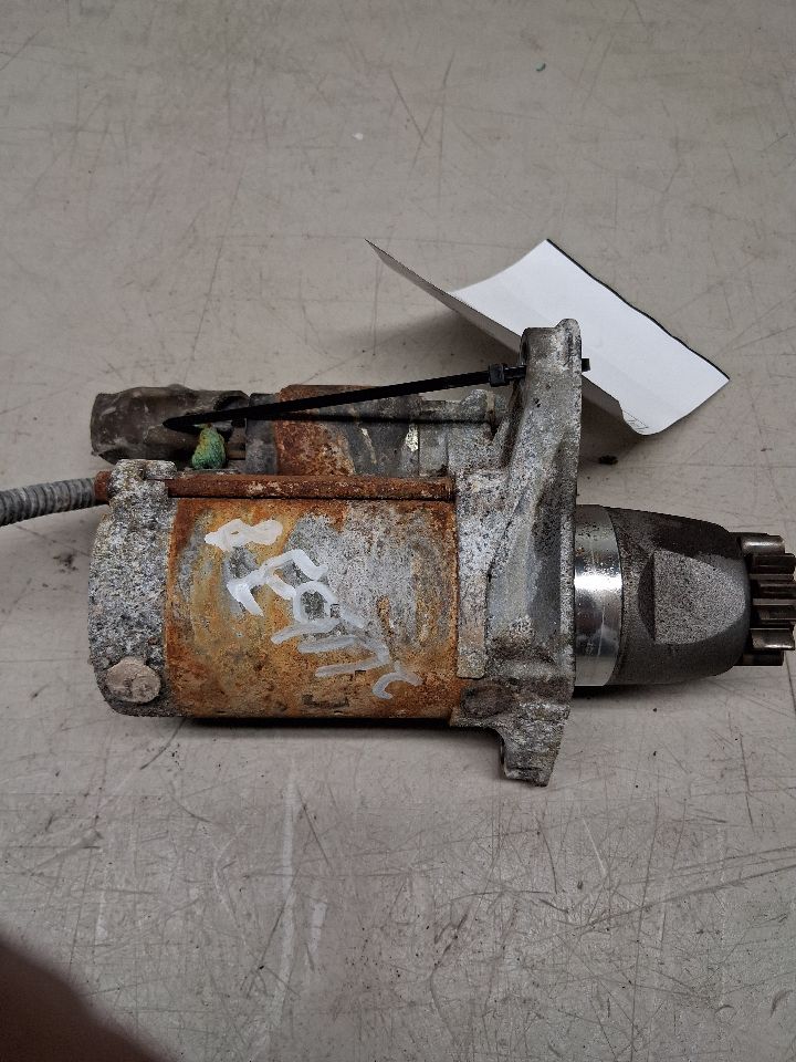 Used OEM Engine Starter Motor from 2011 Toyota Camry