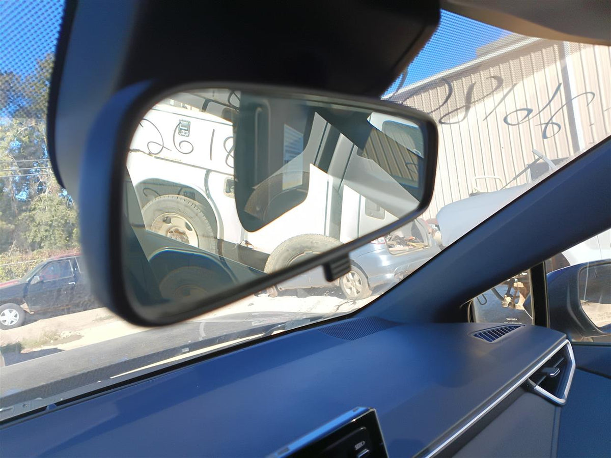 Used OEM Interior Rear View Mirror from 2020 Toyota Corolla