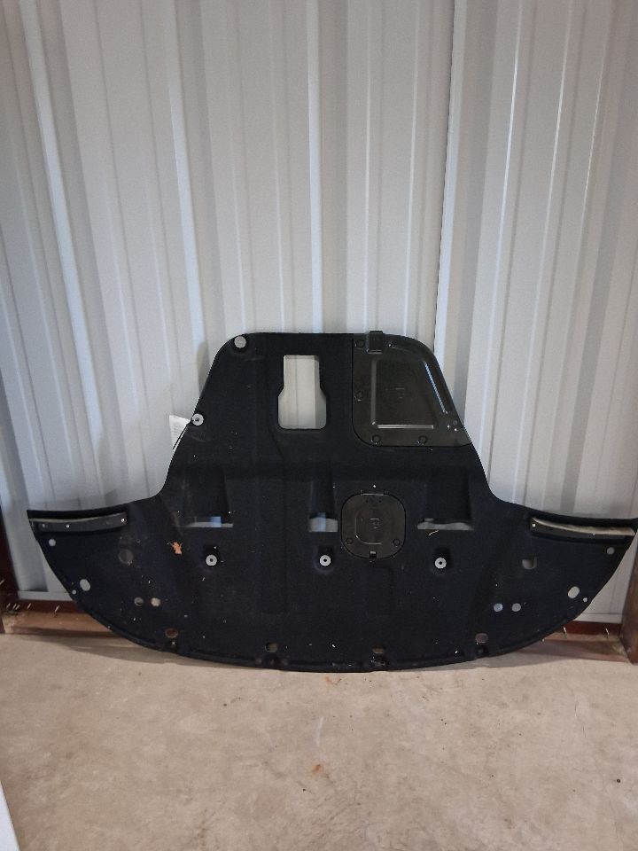 Used OEM Belly Pan/LWR Shld from 2024 Kia K5