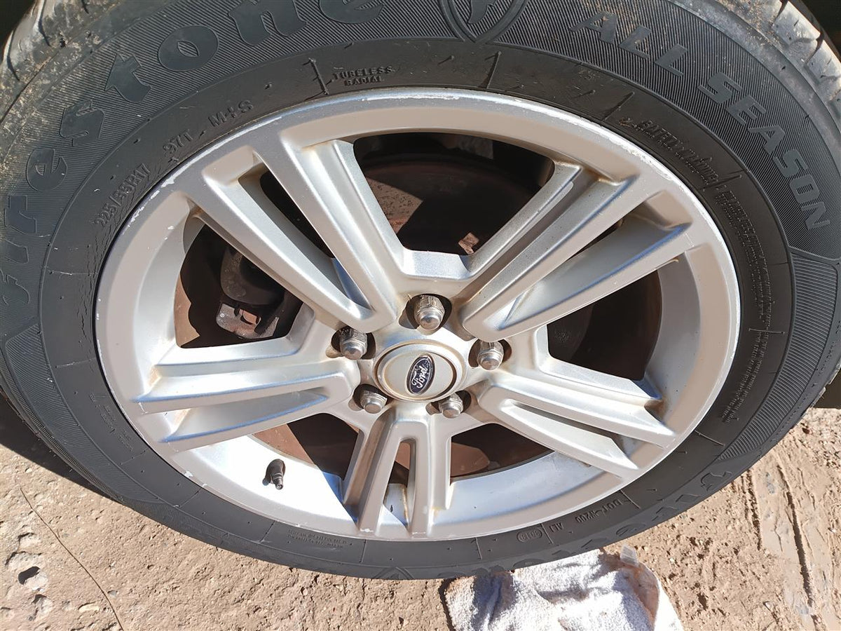 Used OEM Wheel Rim from 2010 Ford Mustang