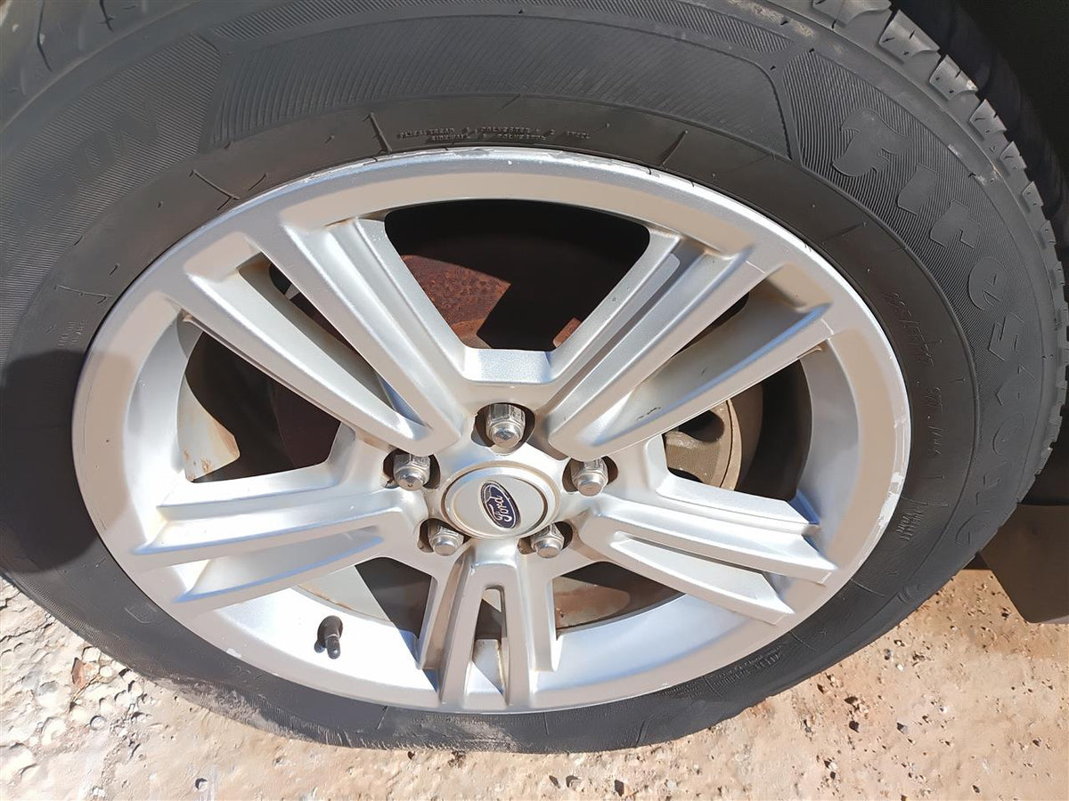 Used OEM Wheel Rim from 2010 Ford Mustang