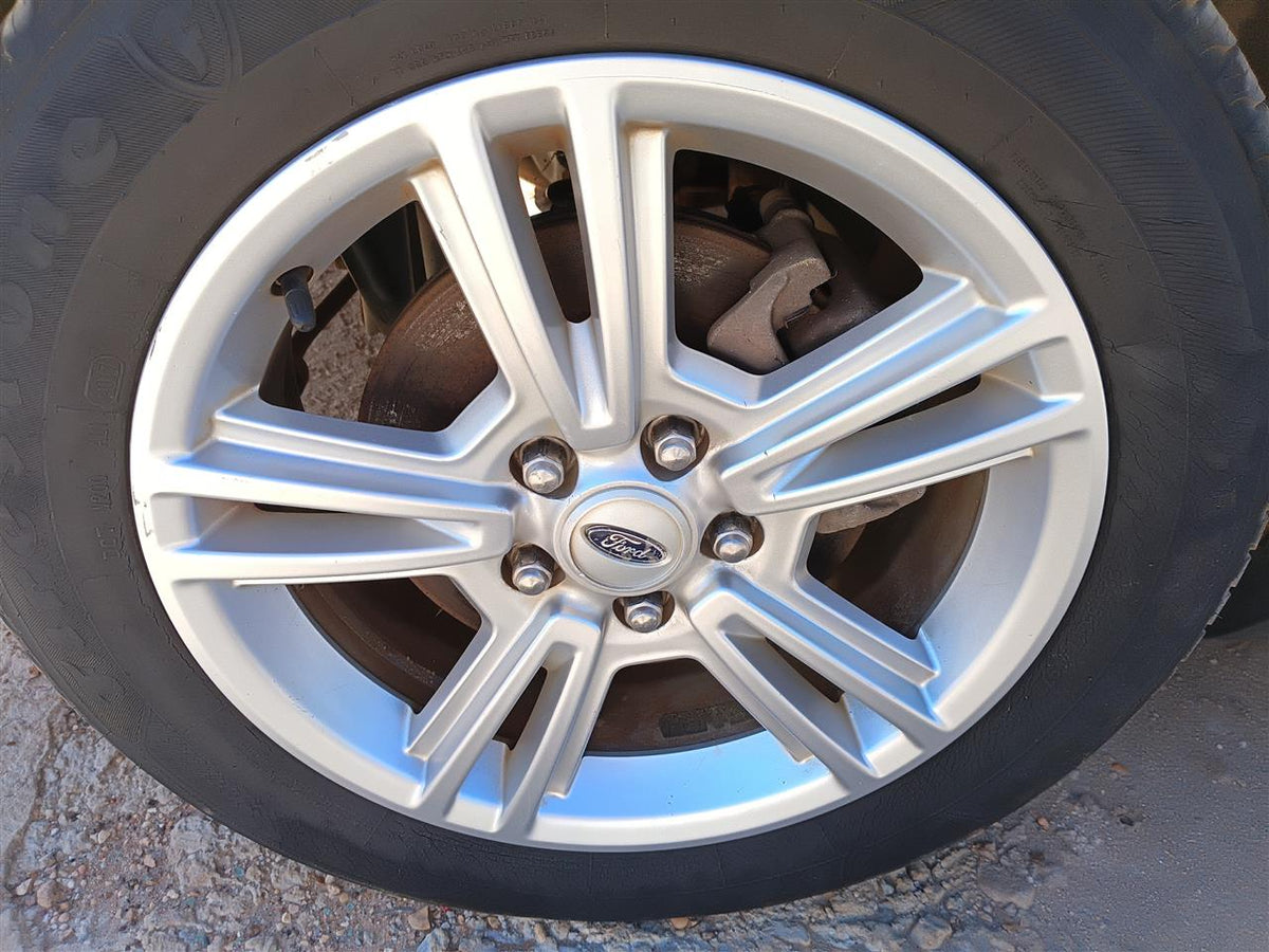 Used OEM Wheel Rim from 2010 Ford Mustang
