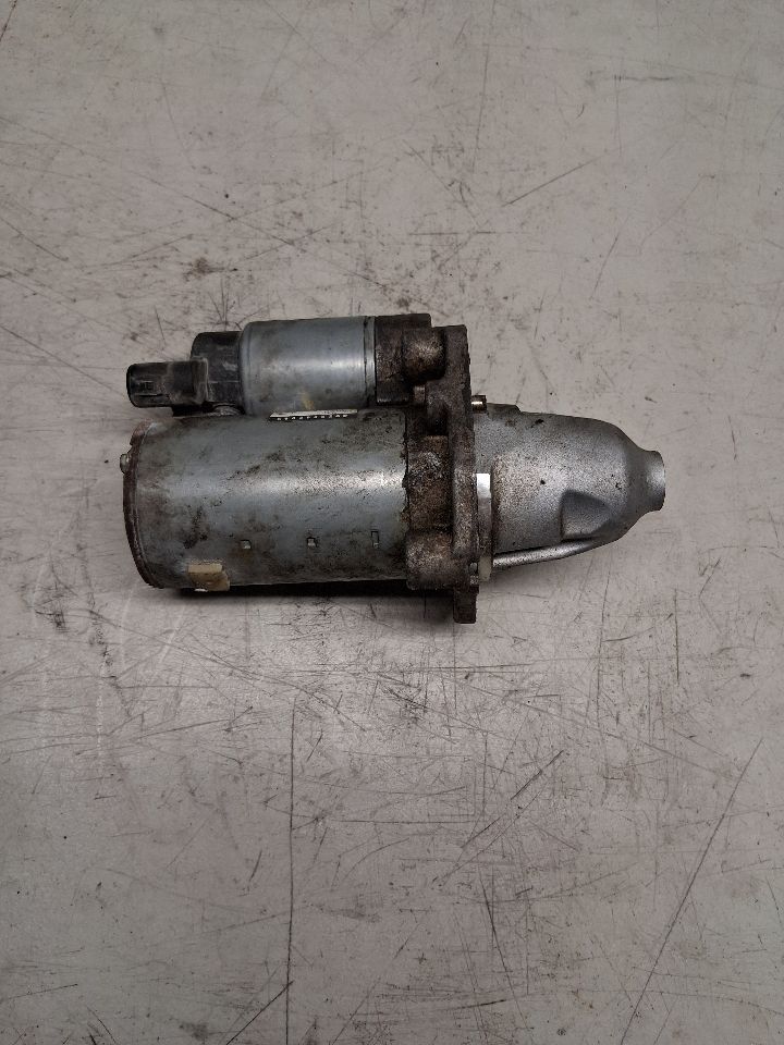 Used OEM Engine Starter Motor from 2019 Chrysler 300