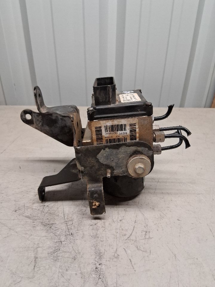 Used OEM ABS Anti Lock Brake Pump Control Module from 2001 Ford F150