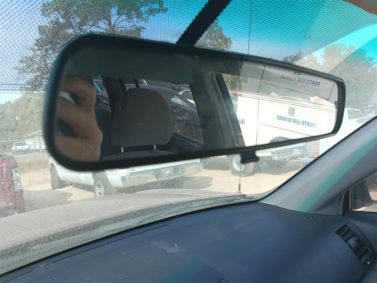 Used OEM Interior Rear View Mirror from 2009 Toyota Highlander